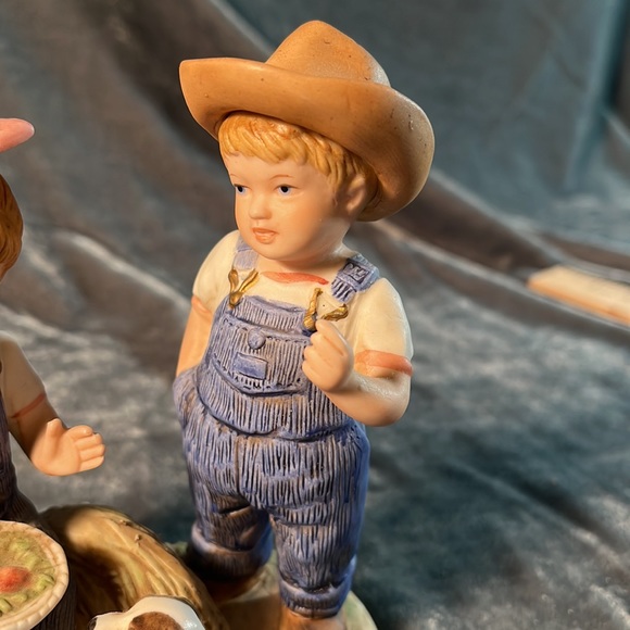 Denim Days 1507 Dog - Picture 4 of 6